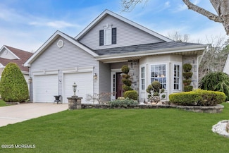 93 Pebble Beach Blvd, Jackson, NJ 08527