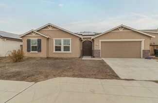 5541 E Laurite Ave, Fresno, CA 93727