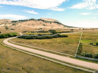 TBD Jimmy Green Rd, Spokane Creek, MT 59635