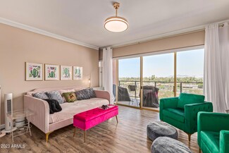 4750 N Central Ave Unit 7L, Phoenix, AZ 85012