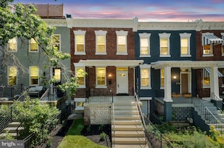 2419 N Capitol St NE, Washington, DC 20002