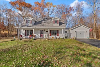5784 E Rolling Woods Dr, Marengo, IN 47140