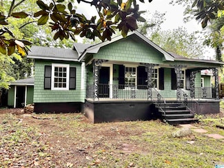 2016 26th Street Ensley, Birmingham, AL 35234