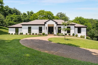 1230 Carl Seyfert Memorial Dr, Brentwood, TN 37027