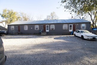 2883,2885,2887 S Davidson, Wichita, KS 67210