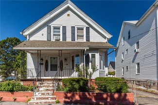 185 Montgomery Ave, Providence, RI 02905