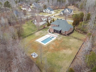 7507 Shadow Creek Dr, Summerfield, NC 27358