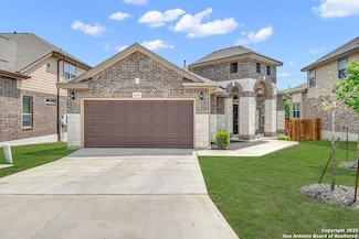 6638 Comanche Post, San Antonio, TX 78233