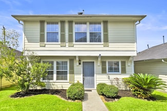 1583 Nichole Woods Dr, Houston, TX 77047