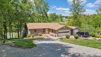 208 Buck Run Dr, Moneta, VA 24121