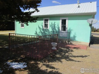 5400 County Road U, Flagler, CO 80815