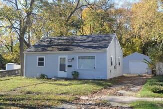 703 Ira Ave, Kalamazoo, MI 49048