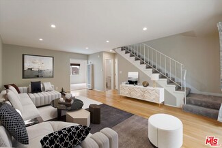 1225 Washington Ave Unit 8, Santa Monica, CA 90403