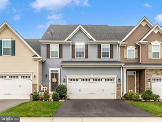 5362 Sweet Crabapple Way, Frederick, MD 21703
