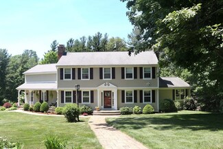 235 Bennett Rd, Hampden, MA 01036
