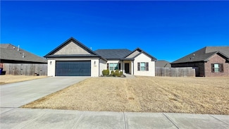 610 Captain Hopkins St, Prairie Grove, AR 72753