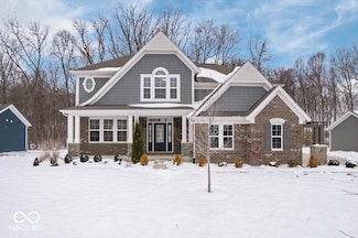 12442 Coastal Place, Pendleton, IN 46064