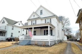 331 W Washington Ave, Elmira, NY 14901