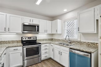 801 Abingdon Way NE, Atlanta, GA 30328