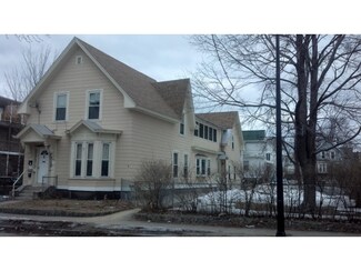 366 Central St, Manchester, NH 03103