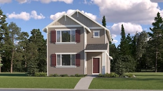 Briarwood, Liberty Lake, WA 99019