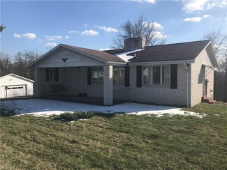 3148 County Road 30(wilson Ave Ext ), Mingo Junction, OH 43938