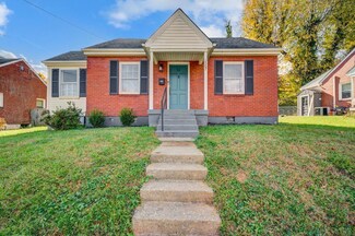 1307 Fort Manor Dr, Lynchburg, VA 24502