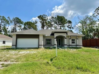 5462 Gagnon Terrace, North Port, FL 34291