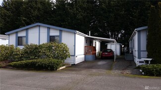 9931 18th Ave W Unit 33, Everett, WA 98204