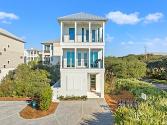 306 W Park Place Ave, Inlet Beach, FL 32461