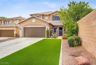 7013 Bisoni St, Las Vegas, NV 89149