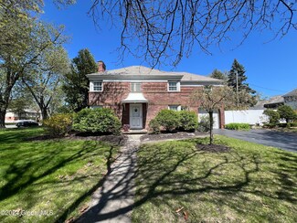 151 Brevator St, Albany, NY 12206