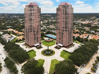 5110 San Felipe St Unit 284W, Houston, TX 77056