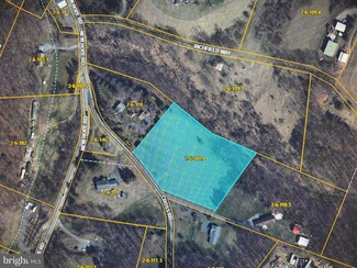 0 Cross Rd Unit WVMO2005846, Berkeley Springs, WV 25411