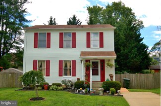 17929 Skymeadow Way, Sandy Spring, MD 20860