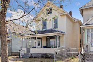 734 Watson Ave, Saint Paul, MN 55102