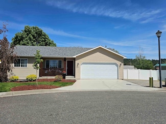 4704 N Locust Ct, Spokane Valley, WA 99206