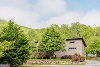 36 Maple Springs Ln, Mountain City, GA 30562