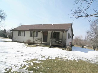 3171 S 870 W, Russiaville, IN 46979