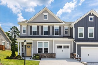 12018 Talavera Terrace, Henrico, VA 23238