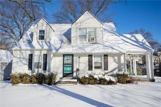 1322 W 29th St S, Independence, MO 64052