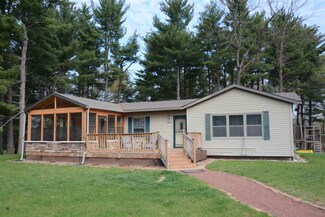 500 Herman St, Arena, WI 53503