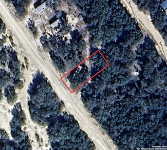 LOT 58 Paladin Dr, Bandera, TX 78003