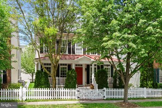 13207 Webster Hill Way, Clarksburg, MD 20871