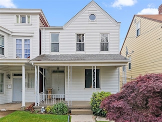 27 Dilworth St, Pittsburgh, PA 15211