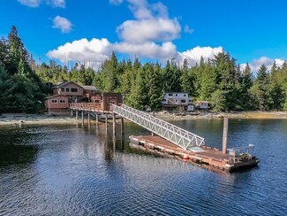 3257 Gravina Island Hwy, Ketchikan, AK 99901