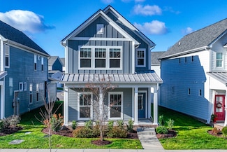 6055 Gracious Dr, Franklin, TN 37064