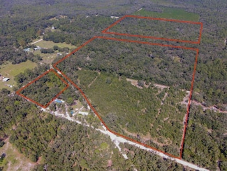 0 SE Arabian Rd, Branford, FL 32008