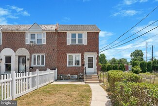 146 Willowbrook Rd, Clifton Heights, PA 19018
