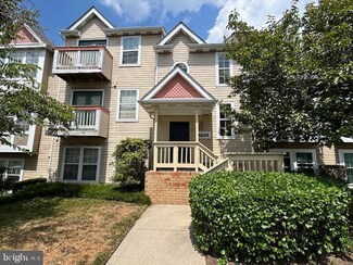 7905 Crows Nest Ct Unit 32, Laurel, MD 20707
